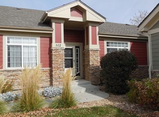 13772 Legend Way UNIT 102, Broomfield, CO 80023