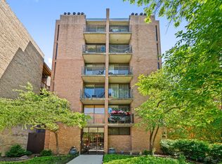 2333 N Geneva Ter APT 3B, Chicago, IL 60614