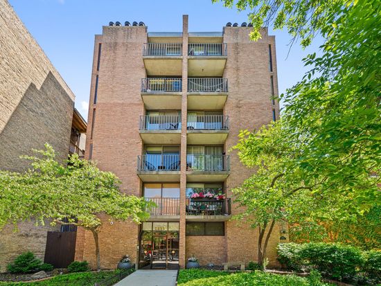2333 N Geneva Ter APT 3B, Chicago, IL 60614