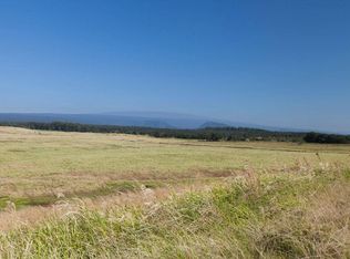 Kaalualu Rd, Naalehu, HI 96772