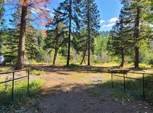 781 Wapiti Dr, Cle Elum, WA 98922
