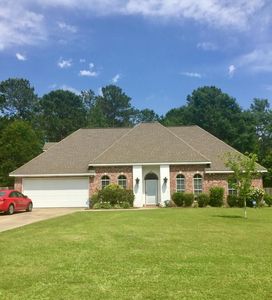 173 Morrell Cir, Hattiesburg, MS, 39402