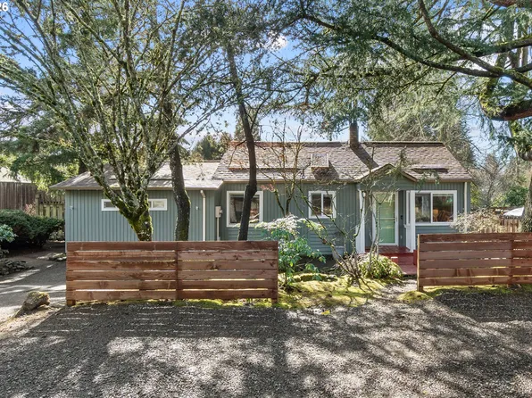 5508 SW Cameron Rd, Portland, OR 97221