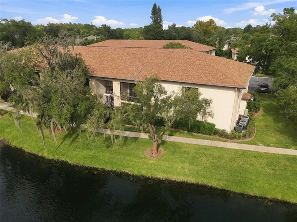 3380 CRYSTAL COURT E #P, PALM HARBOR, FL 34685