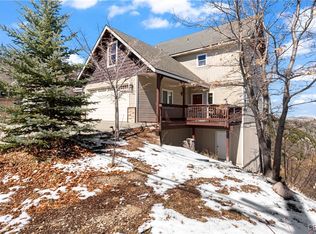 949 Trinity Dr, Lake Arrowhead, CA 92352