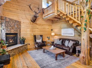 32451 Ute Trl, Oak Creek, CO 80467