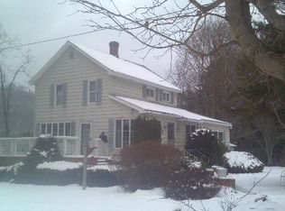 37 Elm Flat Rd, Coudersport, PA 16915