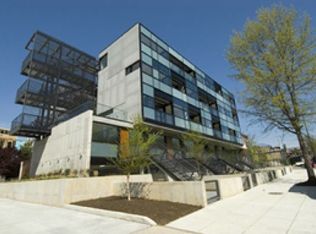 2250 11th St NW APT 106, Washington, DC 20001