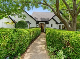 7016 Mumford St, Dallas, TX 75252