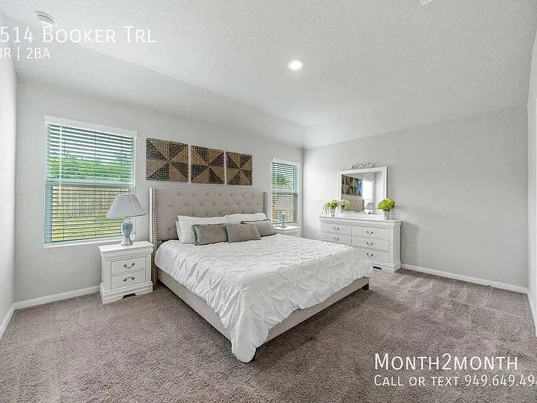 3514 Booker Trl — Photo 5