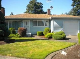 12115 NE Stanton St, Portland, OR 97220