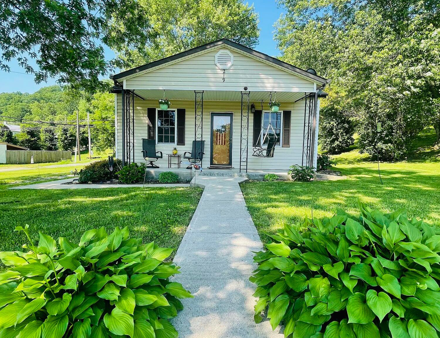 218 Commerce Ave, Iron Gate, VA 24448 Zillow