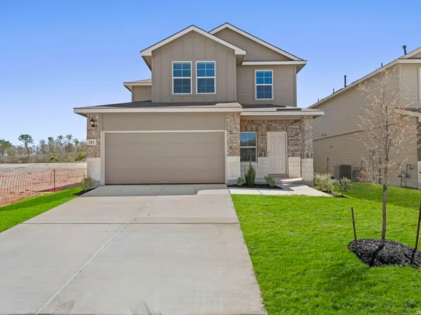 211 Lucy Landing, San Antonio, TX 78245