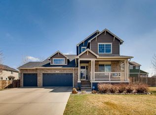14460 Williams St, Thornton, CO 80602