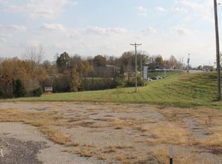1845 Highway K, Saint clair, MO 63077