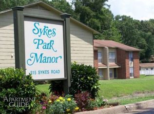 515 Sykes Rd, Jackson, MS 39212