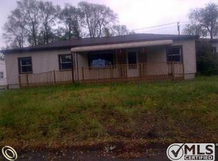 5710 N Harvey St, Westland, MI 48185