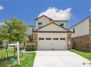 217 Canley Loop, Hutto, TX 78634
