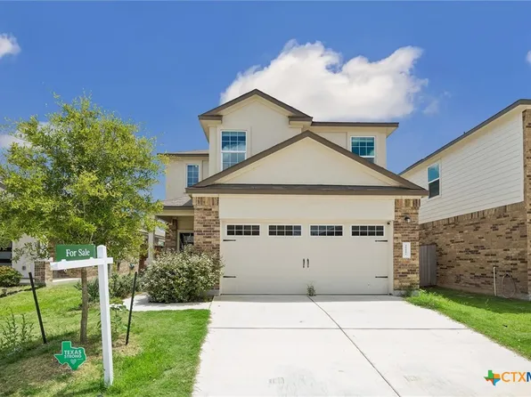 217 Canley Loop, Hutto, TX 78634