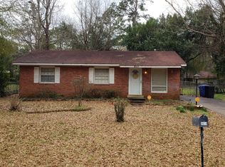 4614 Gardiner Dr, Columbus, GA 31907