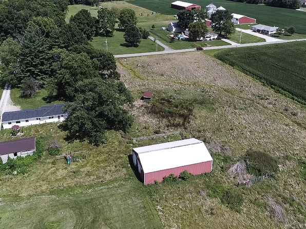 LOT 7302 Banta North Rd #A, Bargersville, IN 46106
