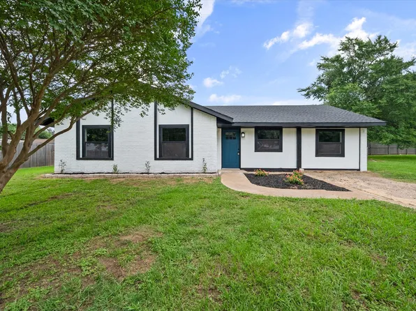 950 Faircrest Dr, Fairfield, TX 75840