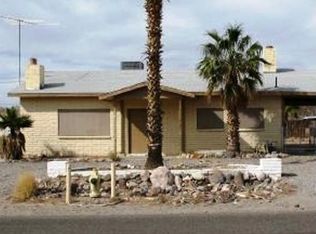 1699 Talc Rd, Bullhead City, AZ 86442