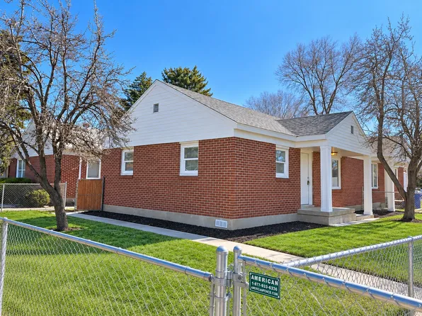 458 E Lambourne Ave #A, Salt Lake City, UT 84115