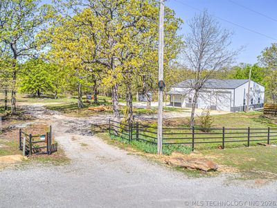 22301 W Cedar Ln, Sapulpa, OK, 74066