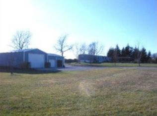 4643 W Jericho Rd, Taswell, IN 47175