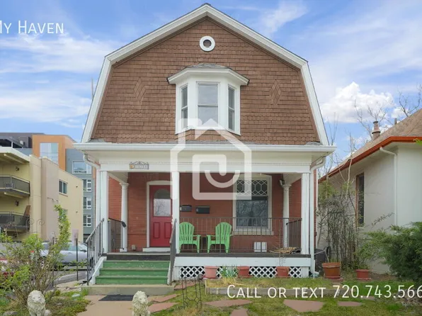 228 N Pearl St Floor 2, Denver, CO 80203