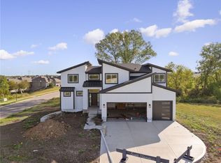 8901 Shady Bend Rd, Lenexa, KS 66227