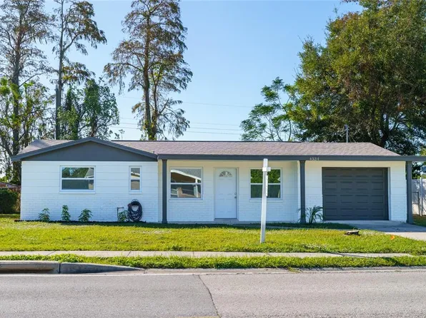 4534 Flora Ave, Holiday, FL 34690