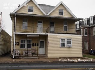 49 S 2nd St APT 2, Coplay, PA 18037