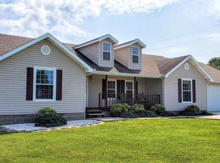 48 Grindstone Rd, Williamsburg, KY 40769