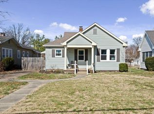 2614 Bellemeade Ave, Evansville, IN