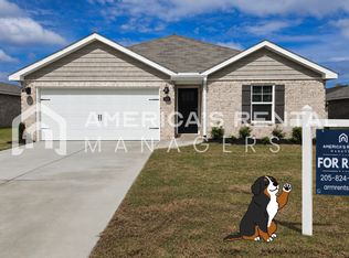 108 Jonboy Ave, New Hope, AL 35760