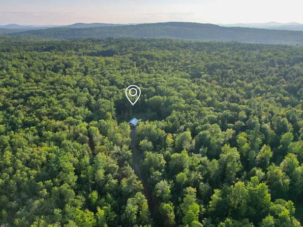 265 Mile Hill Road, New Sharon, ME 04955