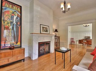 950 Steiner St APT 2, San Francisco, CA