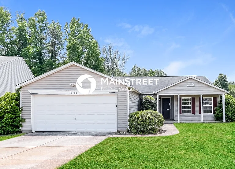 13504 Trickling Water Ct — Photo 1