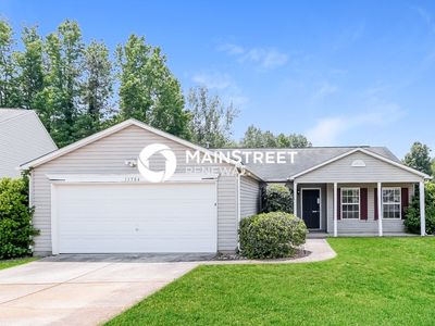 13504 Trickling Water Ct, Charlotte, NC, 28273