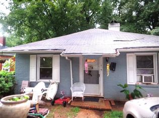 436 Sylvania Ave, Charlotte, NC 28206