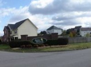 922 Long John Trce, Seymour, TN 37865