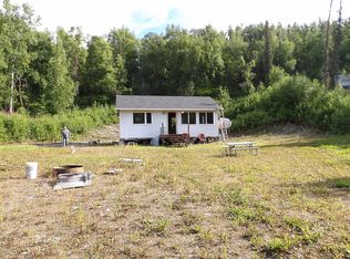 18326 E Eska Mountain Way, Palmer, AK 99645
