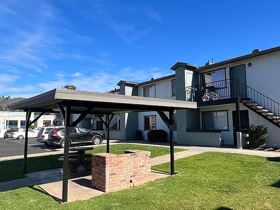 2nd image of 1113 Greenfield Dr APT 8