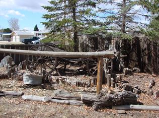 530 Grant Ave, Raton, NM 87740