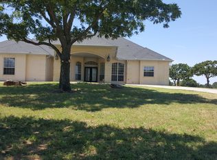 201 N Garza Rd, Shady Shores, TX 76208