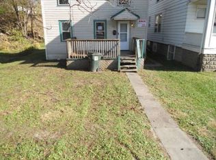 1213 Leclaire St, Davenport, IA 52803