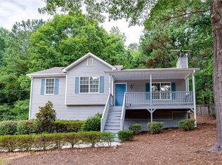 290 Kathy Ct, Douglasville, GA 30134