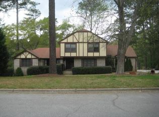 310 Spalding Lake Ct, Sandy Springs, GA 30350